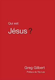 Qui est Jésus ? (Who is Jesus?) - 9Marks